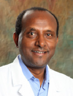 Image of Dr. Fregenet Amsalu Alemu, MD