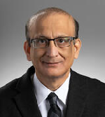 Image of Dr. Mohammed Arshed Qureshi, MD