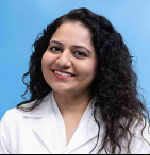 Image of Dr. Shachi Bharat Patel, MD