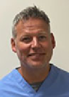 Image of Dr. Christopher J. Hajnosz, DPM