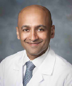 Image of Dr. Karthik Vamanan, MD