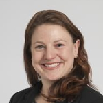 Image of Dr. Kathryn Dyhdalo, MD
