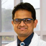 Image of Dr. Pradeep R. Chaganti, MD