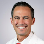 Image of Dr. Jeremiah Ray, MD