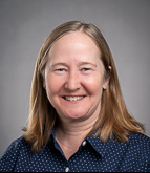 Image of Carrie J. Chomicz, PsyD, LP