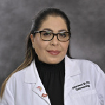Image of Dr. Mojdeh Momeni, MD