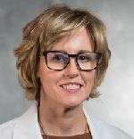 Image of Dr. Karen W. Corvin, MD