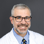Image of Dr. James B. Reilly, MD