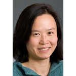 Image of Dr. Eunice Y. Chen, PhD, MD