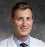 Image of Dr. Jonas Jacob Swartz, MPH, MD