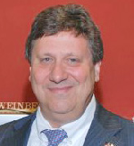 Image of Dr. Marc S. Weinberg, MD, FAHA