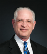 Image of Dr. John L. Strausser, MD