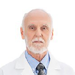 Image of Dr. James R. Goss, DO
