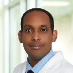 Image of Dr. Ilyas Eli, MD