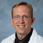 Image of Dr. Cameron Kluth, MD