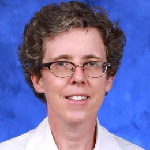 Image of Dr. Kathleen G. Julian, MD