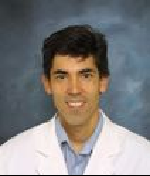 Image of Dr. Daniel Jimenez, MD
