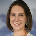 Image of Dr. Rebecca Anne Ohman-Hanson, MD