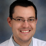 Image of Dr. Jeremiah Schnoor, MD