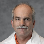 Image of Dr. James D. Moore, MD