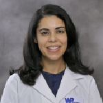 Image of Dr. Zunaira Hafeez Choudhary, MD