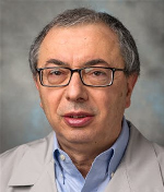 Image of Dr. Agop Tepeli, MD
