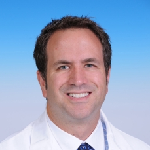 Image of Dr. Michael J. Orseck, MD