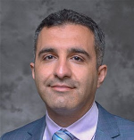 Image of Dr. Mohammad Sarhan, MD