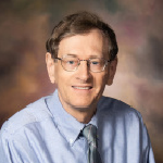 Image of Dr. James T. Holloway, MD