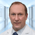Image of Dr. Robert W. Stevenson, MD