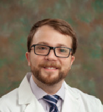Image of Dr. Henry D. David Weigle, MD