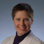 Image of Dr. Teresa Ann Oldham, MD
