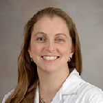 Image of Dr. Sasha D. Adams, MD