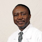 Image of Dr. Anekwe Onwuanyi, MD, FACC