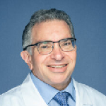 Image of Dr. Mark S. Segal, MD, PhD
