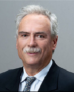Image of Dr. J. Alan Wolfe, MD