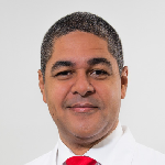 Image of Dr. Bernardo Mota Costa Rodrigues, MD, PhD