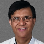 Image of Dr. Mahesh M. Kotwal, MD