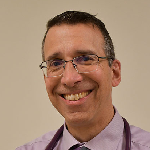 Image of Dr. Ian Sterling Tucker, MD