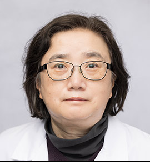 Image of Dr. Yi E. Lin, MD, PhD
