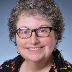 Image of Beth Nancy Rosen, PhD