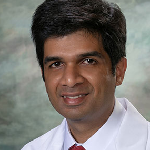 Image of Dr. Vijay N. Kanakadandi, MD