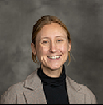 Image of Dr. Olivia Menden Ritchie, MD