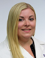 Image of Brittany Leah Colegrove, FNP
