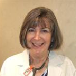 Image of Dr. Dana Leann Garrett, MD