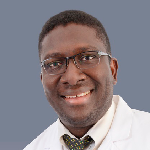 Image of Dr. Samuel H. Foster, MD