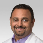 Image of Dr. Heeren Rajesh Patel, MD