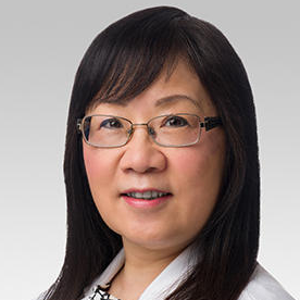 Image of Dr. Yi-Hua Chen, MD