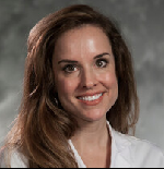 Image of Dr. Erin L. Blackburn, CCC-A