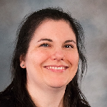 Image of Erin Rae Duvall, ARNP, LAC